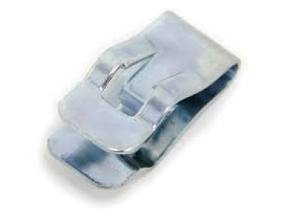 Toyota 62217-42010 Clip (For Roof Side Garnish)