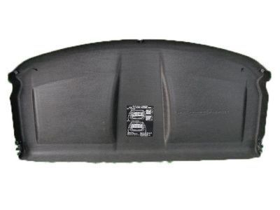 Toyota 64330-12A20-C0 Package Tray