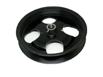 Toyota 44311-60060 Pulley