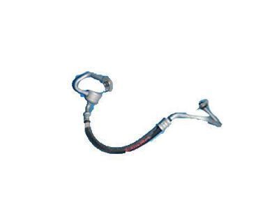 Toyota RAV4 A/C Hose - 88706-42370