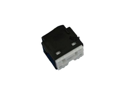 Toyota 55539-0E010 Switch Cover