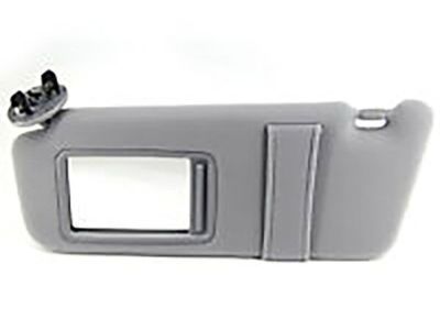 1999 Toyota Camry Sun Visor - 74320-AA056-A0