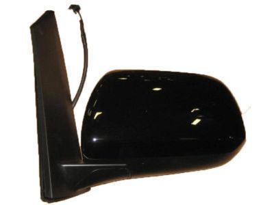 Toyota Sienna Mirror Cover - 87945-08021-B1