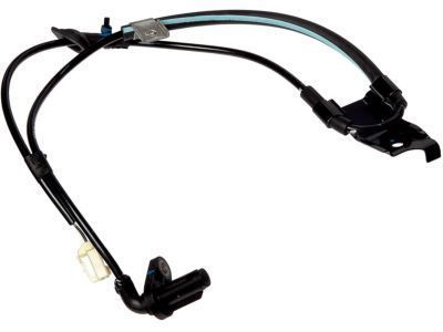 2010 Toyota Venza Speed Sensor - 89546-0T011