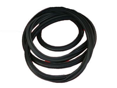 Toyota 67881-35051 Door Weatherstrip