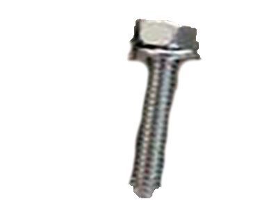 Toyota 90159-60353 Screw, w/Washer