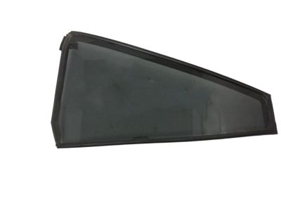 Toyota 68123-42080 Fixed Glass