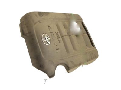 Toyota 11209-0S021 Engine Cover