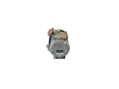 Toyota 88320-33100 Compressor Assy, Cooler