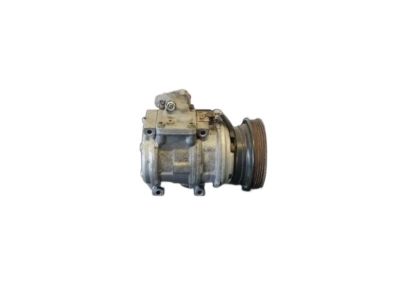 Toyota 88320-33100 Compressor Assy,  Cooler