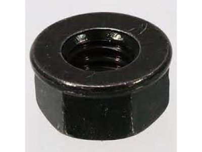 Toyota 90179-06299 Water Pump Nut