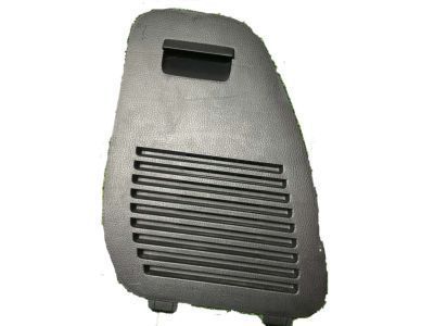 Toyota 64766-0R030-C0 Jack Cover