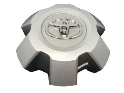 Toyota 4260B-35070 Wheel Hub Ornament Sub-Assembly