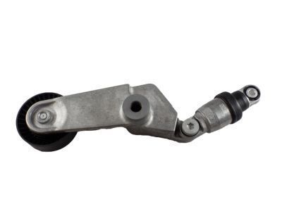 Toyota 16620-22011 Tensioner Assy,  V-Ribbed Belt