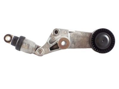 Toyota 16620-22011 Tensioner Assy,  V-Ribbed Belt