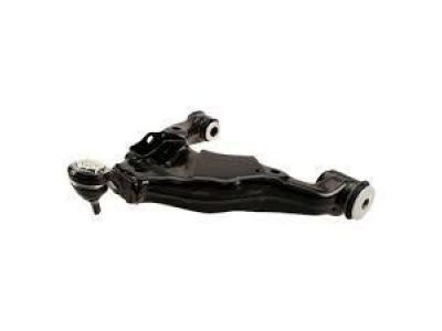 2012 Toyota FJ Cruiser Control Arm - 48069-60040