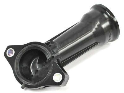 Toyota 12190-31010 Oil Filler Tube