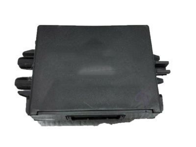 Toyota Highlander Body Control Module - 89780-0E070