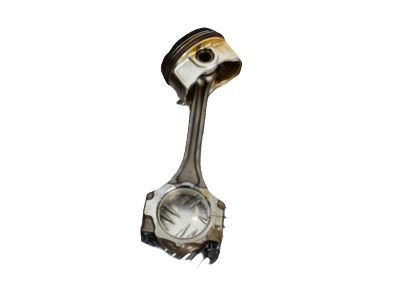 Scion 13101-47110 Piston