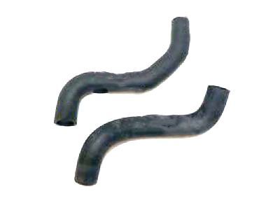 Toyota 16573-22040 Radiator Hose