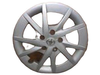 Toyota 42602-42010 Cap,  Wheel