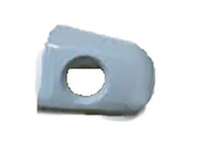 Toyota 69217-42020-A3 Handle, Outside Rear Cover