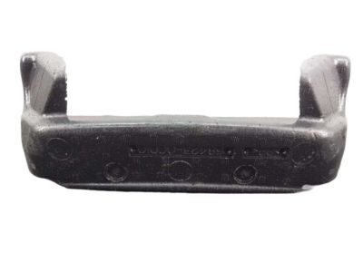 Toyota 58423-0C010 Spacer,  Rear Floor Board,  NO.2