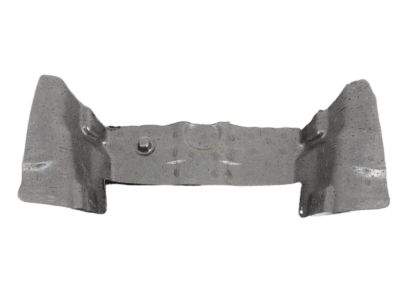 Toyota 58423-0C010 Spacer,  Rear Floor Board,  NO.2