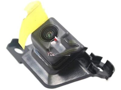 Toyota 86790-04021 Camera