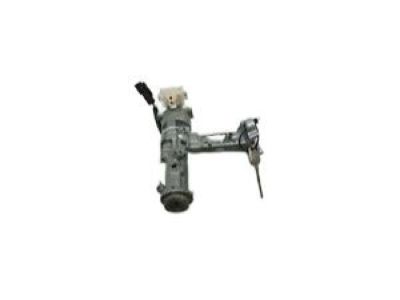 Toyota 45280-35290 Bracket Assembly, Steering Column, Upper