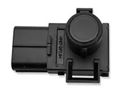 Toyota Parking Assist Distance Sensor - 89341-0E010-F0