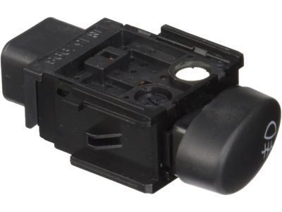 Toyota 84160-0C010 Fog Lamp Switch