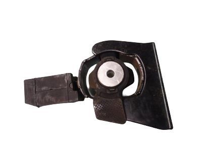 Toyota 12361-0T210 Mount