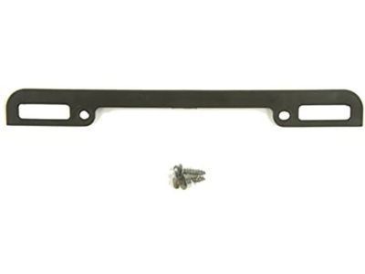 Toyota 75101-AC030 License Bracket