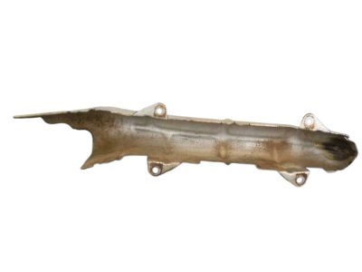 Toyota 17168-50100 Heat Shield