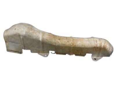 Toyota 17168-50100 INSULATOR, Exhaust Manifold Heat