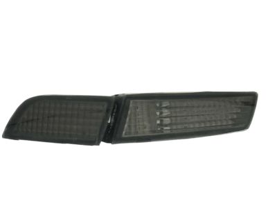 Toyota 81520-80074 Signal Lamp