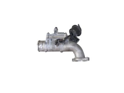 Toyota 17300-46010 Air Control Valve