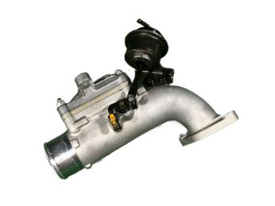 Toyota 17300-46010 Air Control Valve