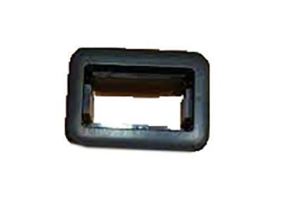 Toyota 85535-41010-B1 Cover, Power Outlet Socket