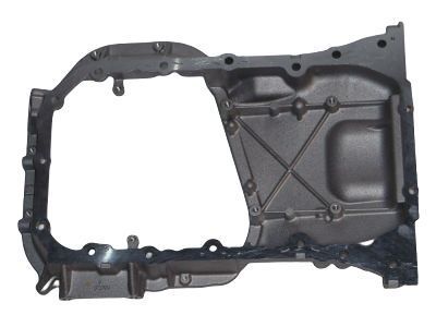 Toyota 12111-0A030 Oil Pan