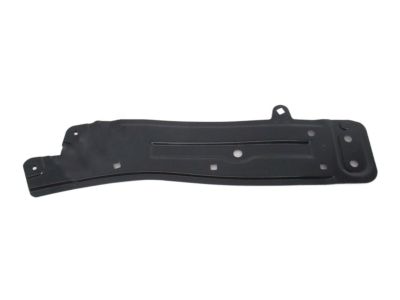 Toyota 65601-0C020 Skirt