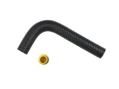 1993 Toyota MR2 Power Steering Hose - 44412-17010