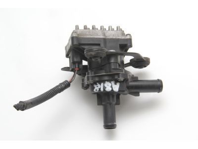 Toyota G9020-33010 Water Pump