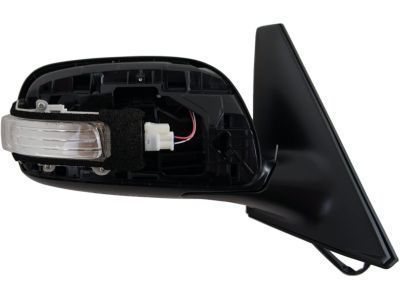 Scion 87910-12D50 Mirror Assembly