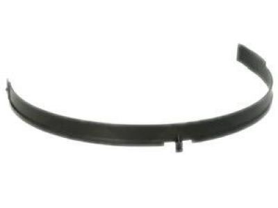 Toyota 16712-65010 Lower Shroud