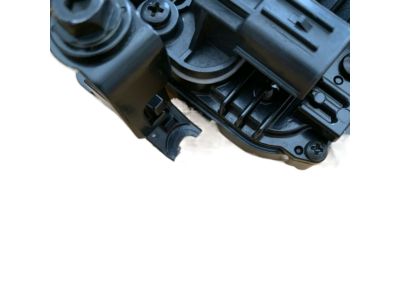 Toyota 88210-48070 Sensor Assembly, MILLIME