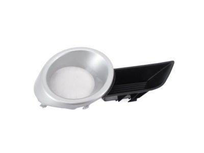 Toyota 81481-0E030-B0 Lamp Cover