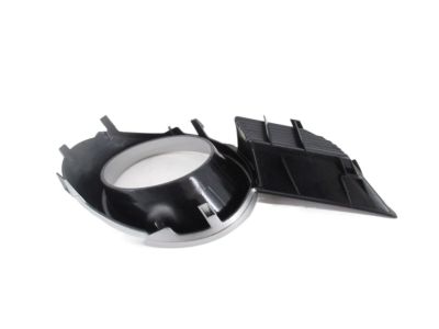 Toyota 81481-0E030-B0 Lamp Cover