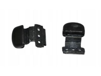 Toyota 62367-60010 Glass Clip